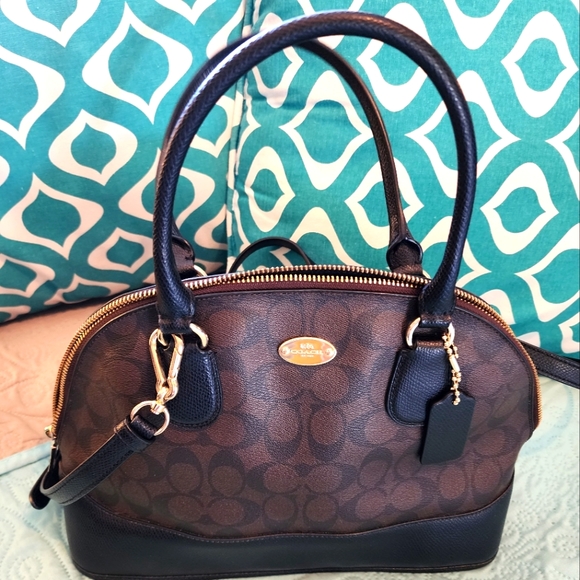 Coach Bags Coach Purse Poshmark